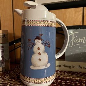 Coffee/Hot Beverage Carafe